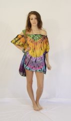 Tie Dye Super Mini Kathy Rainbow