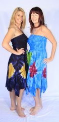 Supa Sun Dress